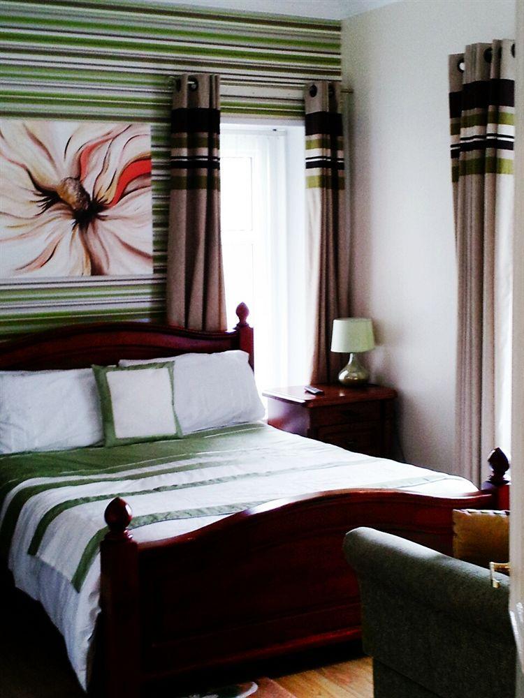 Bed and Breakfast Rose Park House Londonderry Zewnętrze zdjęcie