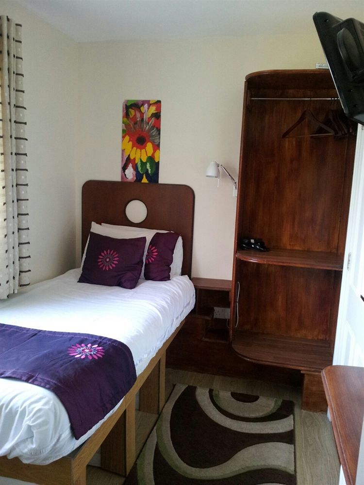 Bed and Breakfast Rose Park House Londonderry Zewnętrze zdjęcie