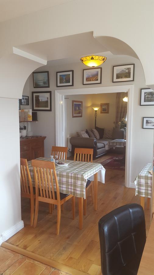 Bed and Breakfast Rose Park House Londonderry Zewnętrze zdjęcie