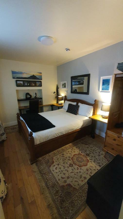 Bed and Breakfast Rose Park House Londonderry Zewnętrze zdjęcie