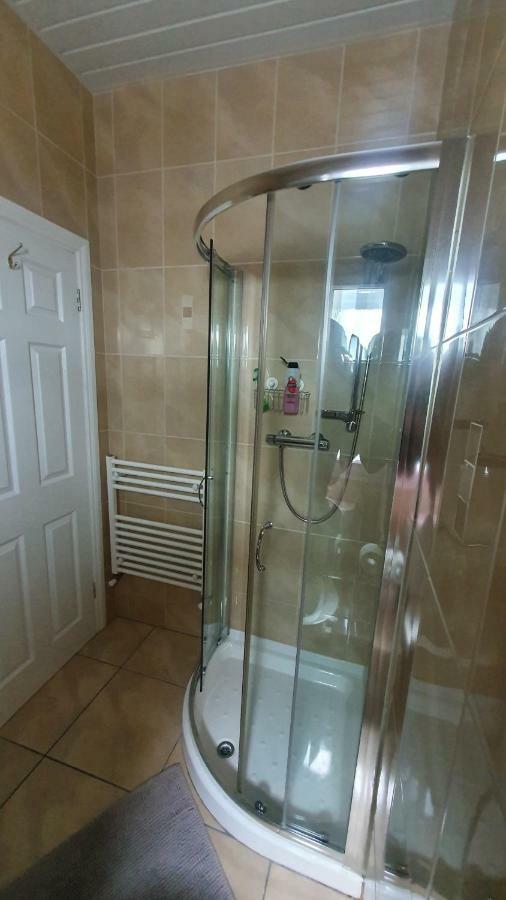 Bed and Breakfast Rose Park House Londonderry Zewnętrze zdjęcie