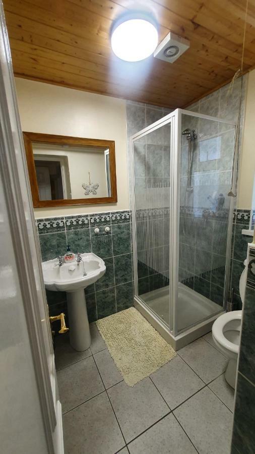 Bed and Breakfast Rose Park House Londonderry Zewnętrze zdjęcie